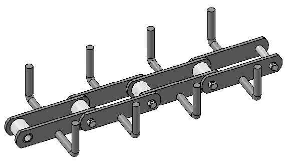 FU Conveyor Chains