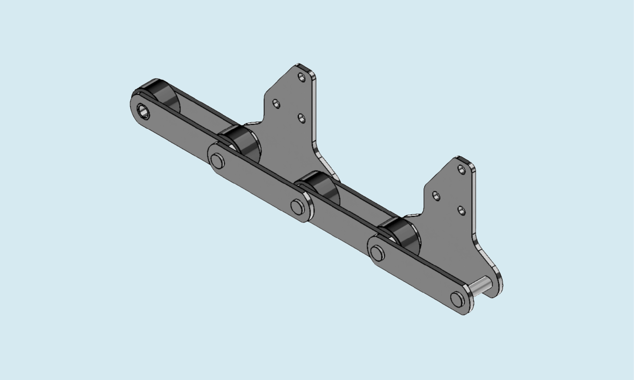 Products – H. A Steel Chains (Pvt) Ltd.